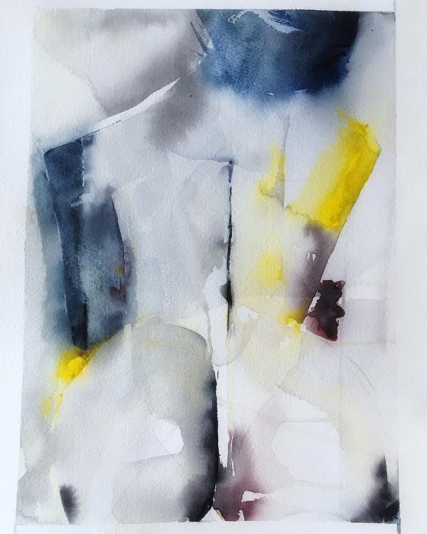 En dag på badeanstalten