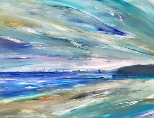 Bellevue & Aarhus Bugt