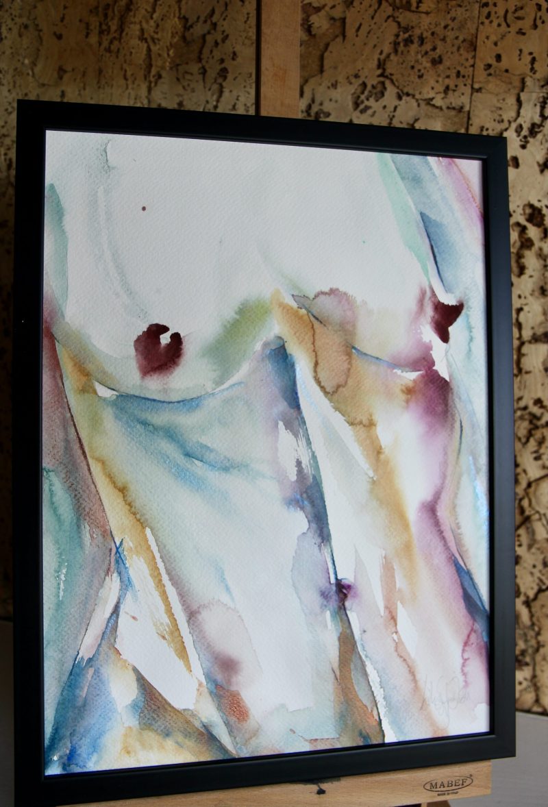 Hav & Krop no. 5