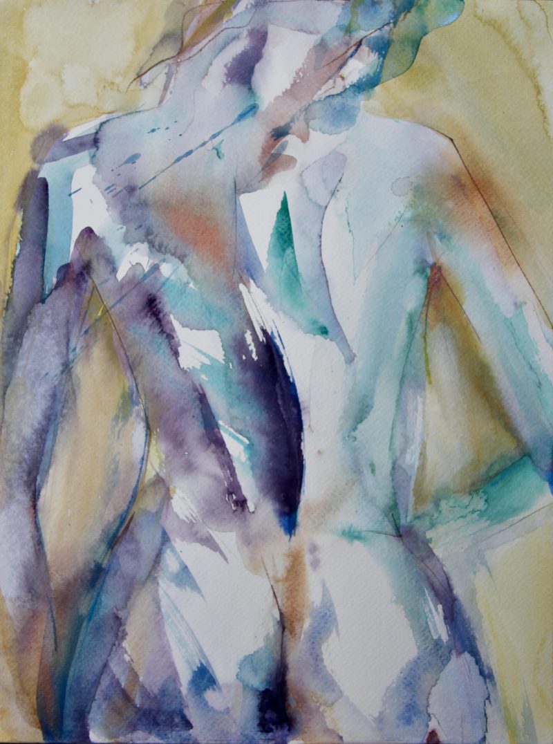 Hav & Krop no. 3