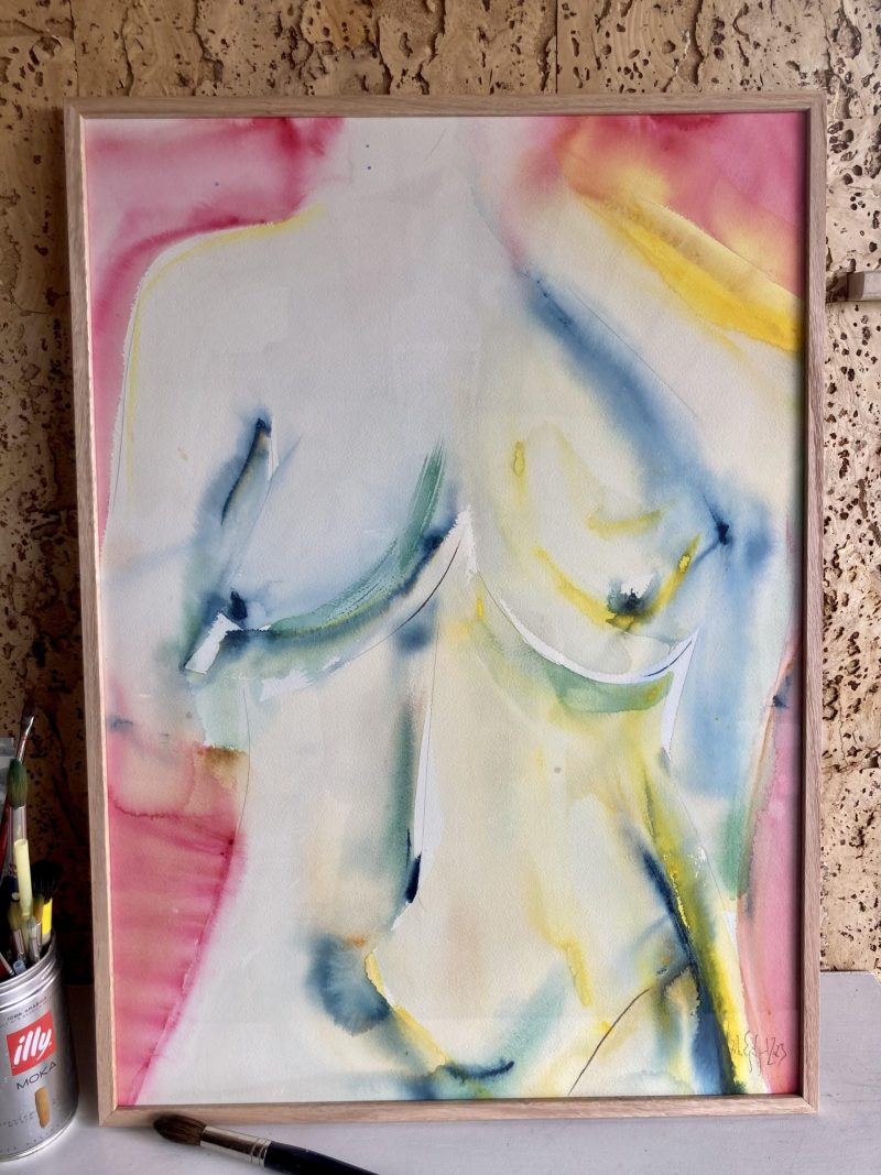 Rosa